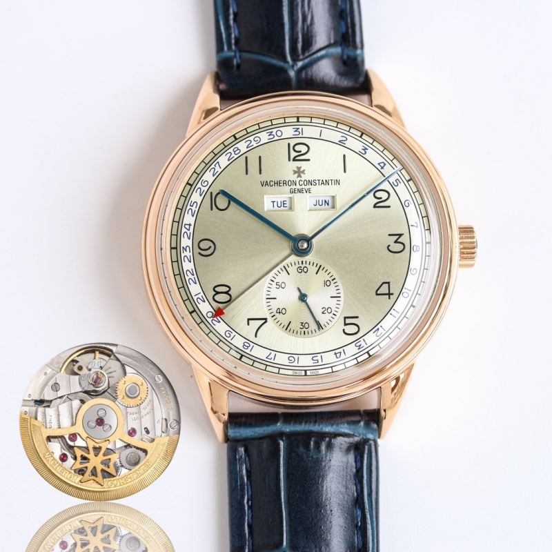 VACHERON CONSTANTIN Watches